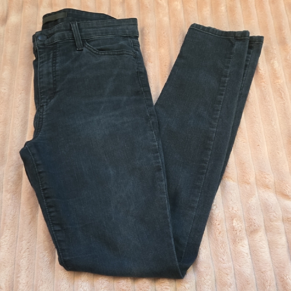 Joe's Jeans High Rise Jeans